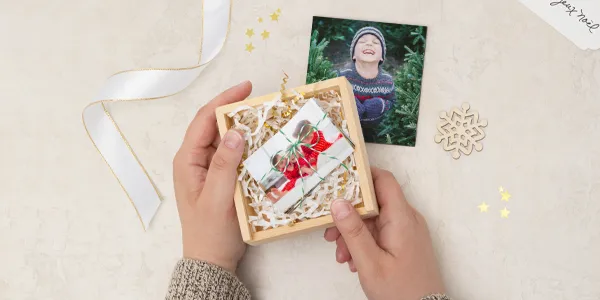 Mini Print Box