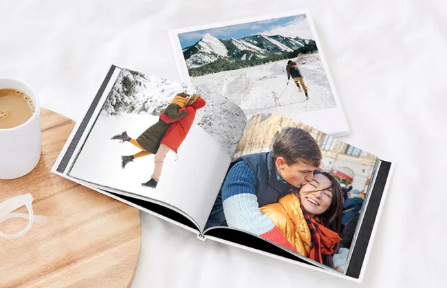 Photo Books