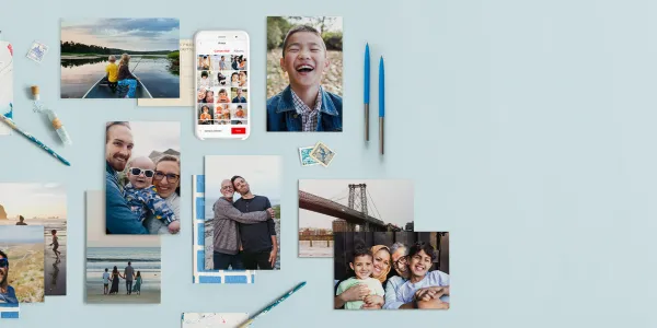 Instant kiosks products 