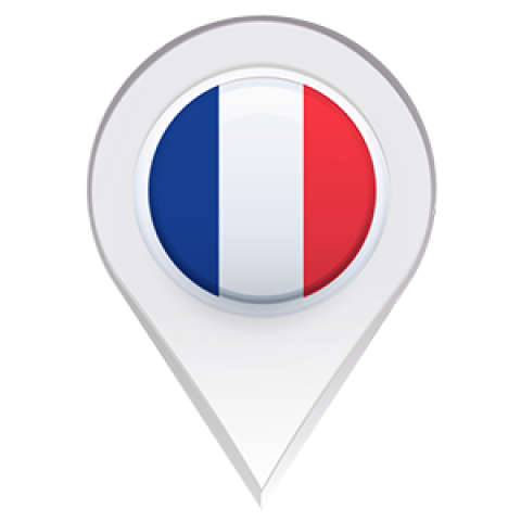 France Metropolitan