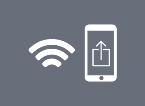 air print for iOS